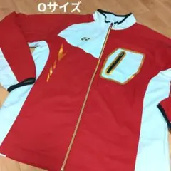 108 yonex ヨネックス　Oサイズ　ウインドブレーカー　ウェア　パーカー
