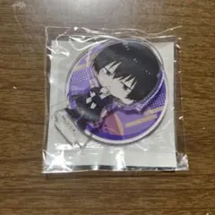 家庭教師ヒットマンREBORN くじ引き堂 ミニアクリルスタンド 雲雀恭弥