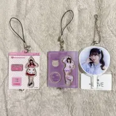 ＝LOVE 山本杏奈 ミニくじ セット
