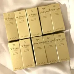 71,500円相当⭐資生堂クレドポーボーテ ラ・クレーム 5ml*6=30ml