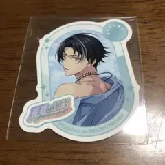 パラライ 真夏の幻影 アニメイト特典 イツキ