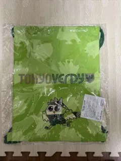 東京ヴェルディ ナップザック　リヴェルン