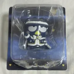 サンリオ happyくじ A賞 フィギュア バッドばつ丸