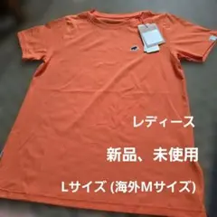 MAMMUT Essential T-Shirt レディース Lサイズのサムネイル