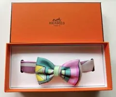 2026年最新】hermes エルメス 蝶ネクタイの人気アイテム - メルカリ