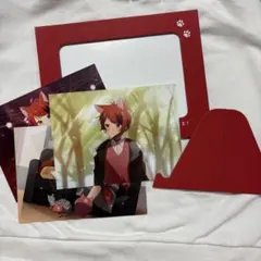 すとぷり 莉犬くん シャッターチャンス 特典