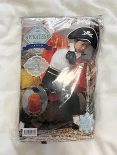 海賊 コスチューム 80-100cm