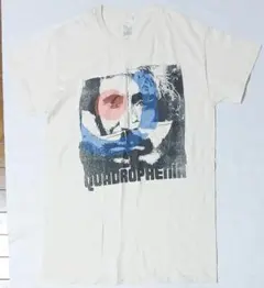 2026年最新】quadrophenia tシャツの人気アイテム - メルカリ