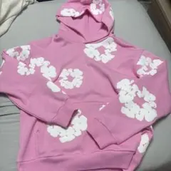 激レア♡カタログ掲載商品♡MARS♡ヒョウ薔薇柄♡キャミトップス