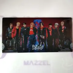 2026年最新】MAZZELチケットホルダーの人気アイテム - メルカリ