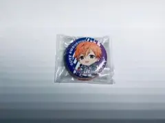 プロセカ 東雲 彰人 セガラッキーくじ E賞 缶バッジ セット