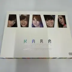 KARA/STEP IT UP〈初回生産限定・2枚組〉 - メルカリ