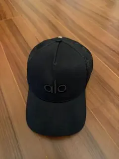 2025年最新】alo yoga キャップの人気アイテム - メルカリ