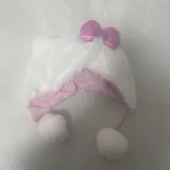 ハローキティ ファンキャップ USJ