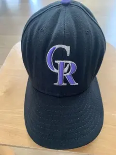 コロラド・ロッキーズ 59FIFTY キャップ56.8cm - メルカリ