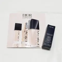 【新品】Dior Forever フルイドスキングロウ 0N