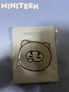 SEVENTEEN smart tok 海外限定 スマートトック バーノン