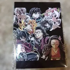 劇場版 鬼滅の刃 猗窩座再来 第一章 フィナーレ特典 第二弾