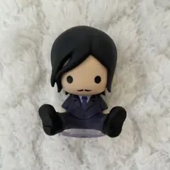 諸伏高明　ペタドール