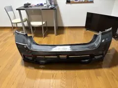 ゆぅ様専用　インプレッサスポーツGPケンスタイルリアバンパー