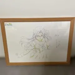 鬼滅の刃 ufotable dining 童磨C B2原画ポスター Wチャンス - メルカリ