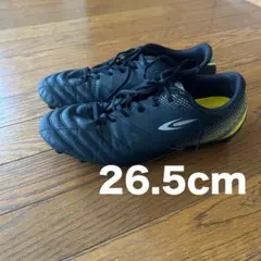 ティゴラ INFIGO SP サッカーシューズ スパイク 26.5cmのサムネイル