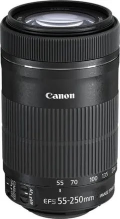 2026年最新】ef-s55-250mm f4-5.6 is stmの人気アイテム - メルカリ