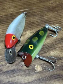 2026年最新】トップウォーターの人気アイテム - メルカリ