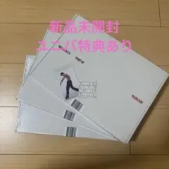 ヨンジュン NO LABELS: PART 01 Weverse album