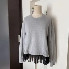 美品☆ Paul Smith スウェット トレーナー