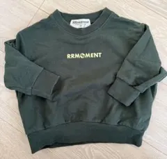 rrmoment トップス