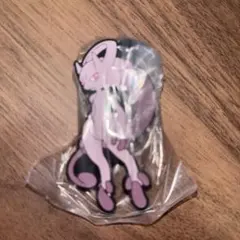 ポケモンラバーマスコット30 ミュウツーY