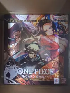 China 2nd Anniversary set 　新品・未開封