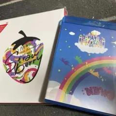 NEWS DVD Blu-ray ２枚セット