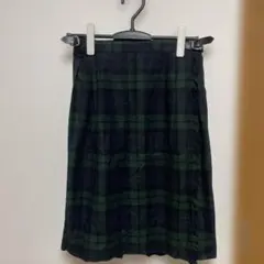 O'NEIL of DUBLIN オニールオブダブリン　膝丈スカート　美品