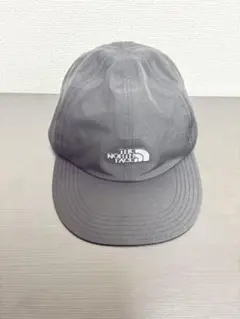 THE NORTH FACE GORE-TEX キャップ ブラック