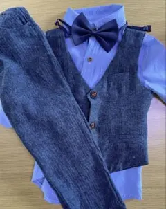 フォーマルスーツ