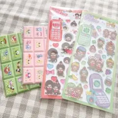 シール まとめ売り♡