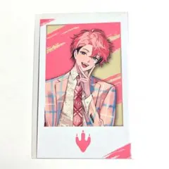 にじさんじ　赤城ウェン　チェキ　Oriens 2nd Anniversary