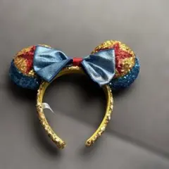 ミッキー耳カチューシャ トイストーリー