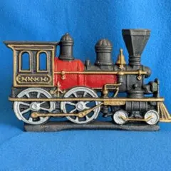 蒸気機関車オブジェ OJゲージ7100形蒸気機関車の動力化 – 蔵模型