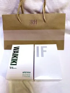 2025年最新】apothia waikikiの人気アイテム - メルカリ