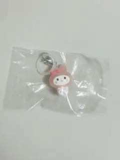 サンリオ ゆるっと めじるしチャーム めじるしアクセサリー マイメロ