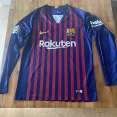 2025年最新】FCバルセロナ 18-19 ホームの人気アイテム - メルカリ