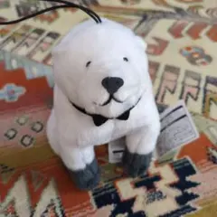 ぬいぐるみ　スパイファミリー　ボンド