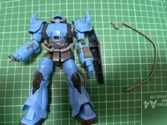 HG プロトタイプグフ 機動実証機 ブルーカラーVer. ジャンク