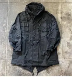 2025年最新】Engineered Garments メンズ モッズコートの人気アイテム