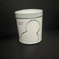 東京大阪会場限定 SnowMan 1st POP-UP スノーボールクッキー 缶