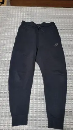 NIKE テックフリースジョガーパンツ グレー cu4496-010 Sサイズ