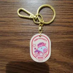 ファミマ　BT21　オリジナル　アクリル　キーホルダー☆　MANG☆